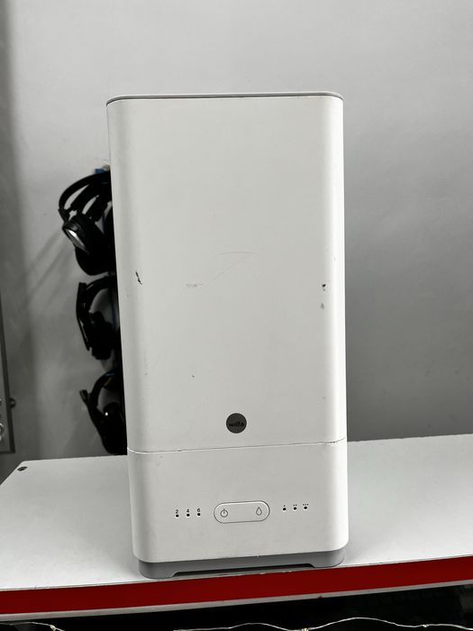 Зволожувач повітря Wilfa Moist L HU-5LW