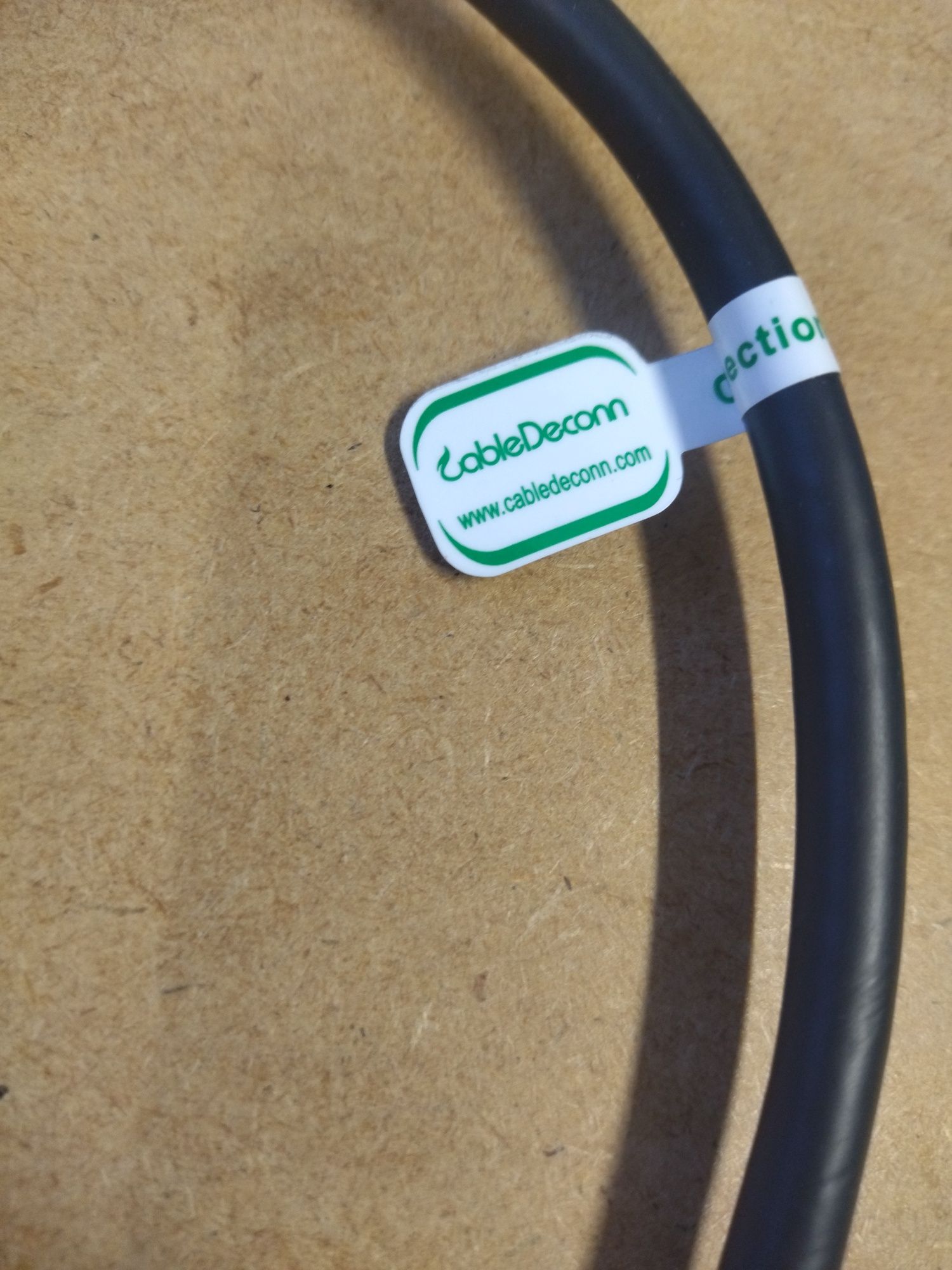Kabel 2x external SAS 1m (x10a11)