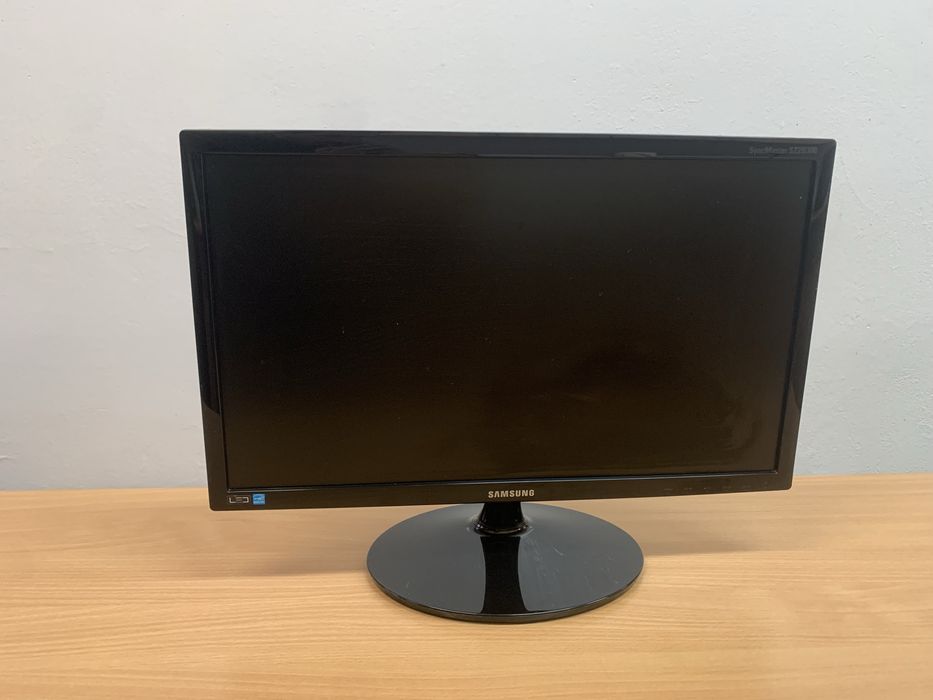 Monitor samsung s22b300b