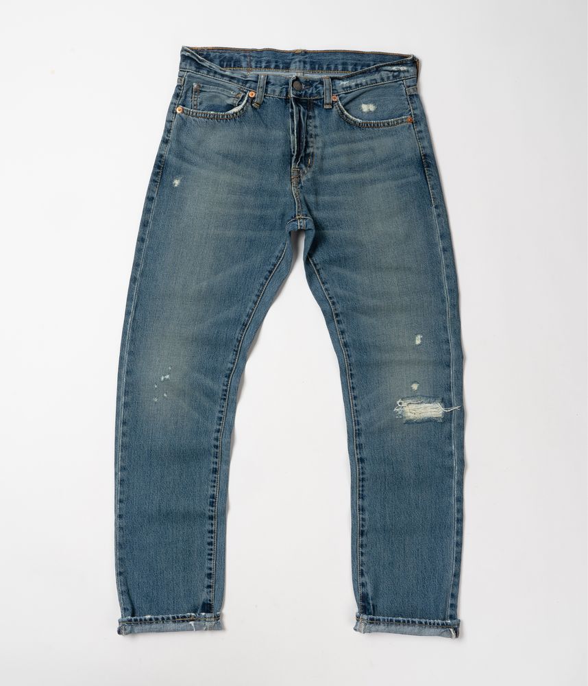 DENIM & SUPPLY RALPH LAUREN slim denim jeans чоловічі джинси