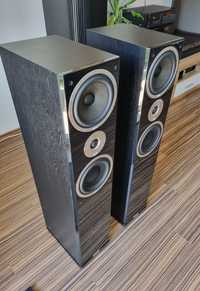 Heco Metas XT 501 piękne kolumny Hi-Fi