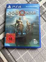 GodoWar gra PS 4