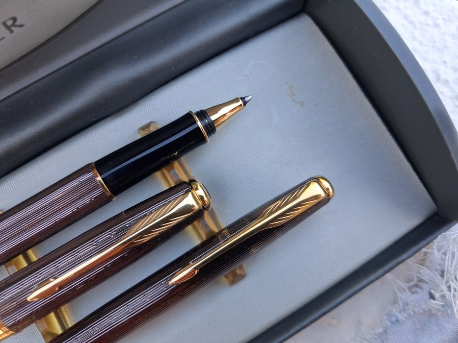 Canetas Parker Sonnet