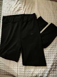 Лосины  nike DRI fit