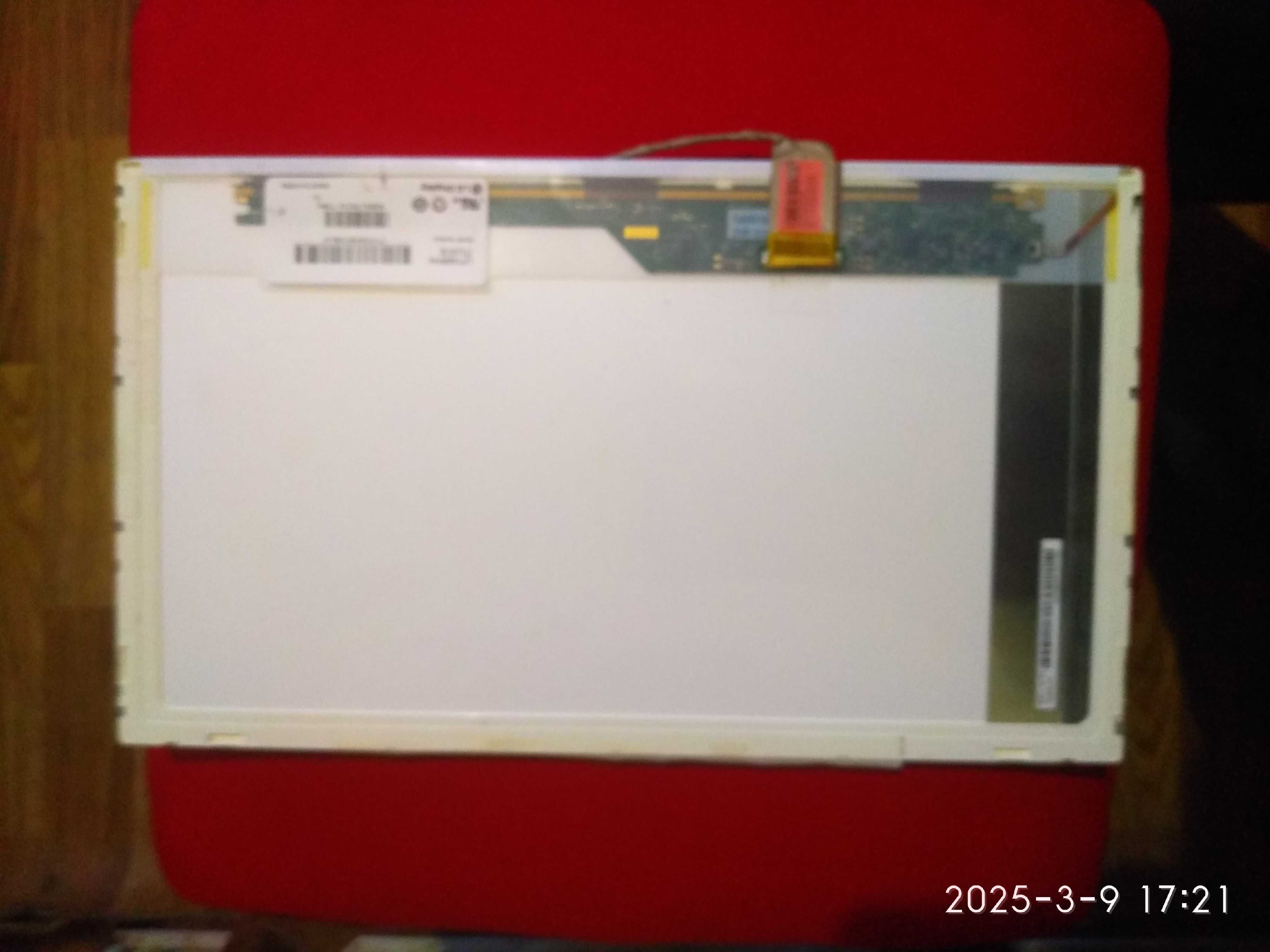 Матриця  HP G6 2000 LP156WH4 оригінал КОРЕЯ з невеликим дефектом