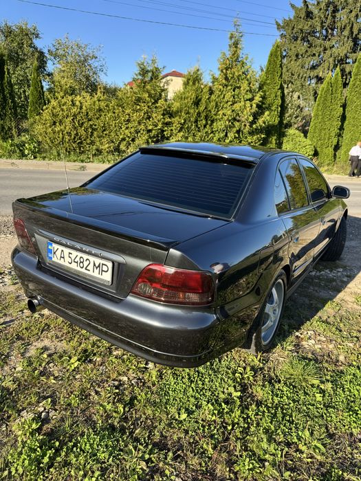 Mitsubishi galant 8 галант 8 1999 року 2.0 TDI