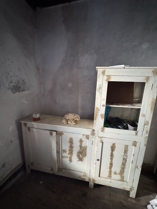 Armario muito antigo