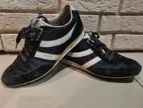 Sneakersy Hugo Boss Orland