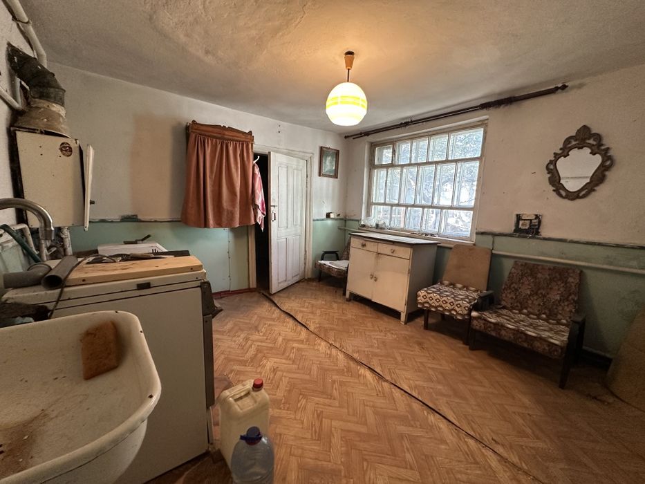 Продам дом на Херсонском Шоссе, район Экомаркета, пер. Средний