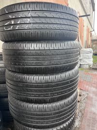 215/55/17 Continental ContiEcoContact6 215/55R17