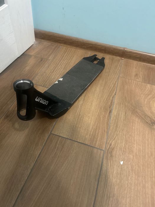 Deck Union HoneyComb