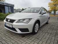 Seat Leon 1.6 TDI 90KM ** Reference** z polskiego salonu VAT 23%