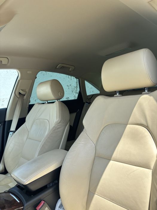 Audi A6 3.0tdi traçao 4