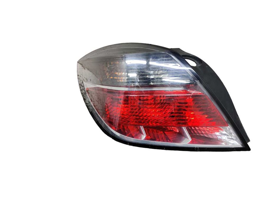 Opel Astra H 3D Drzwi Lampa Lewa Tylna Lewy Tył