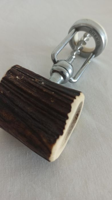 DREKO otwieracz do wina, kapsli vintage