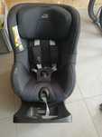 Fotelik samochodowy Britax Romer