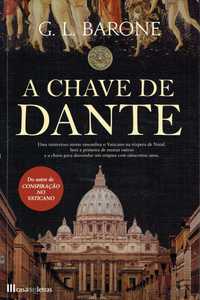 14447

A Chave de Dante
de G. L. Barone