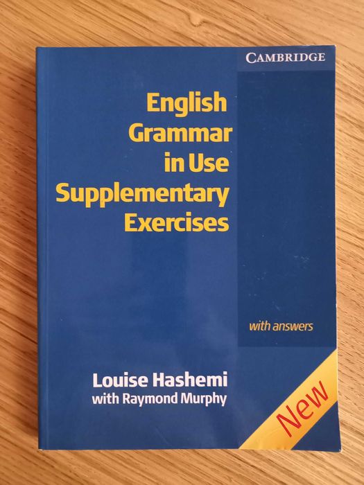 English Grammar in Use Supplementary Exercises