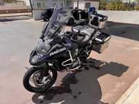 BMW GSA 1200 Adventure 2016 / Full Extras / Nacional