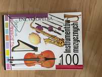 100 instrumentow muzycznych