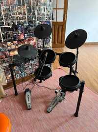 Електронные барабаны - Alesis Nitro Mesh Kit