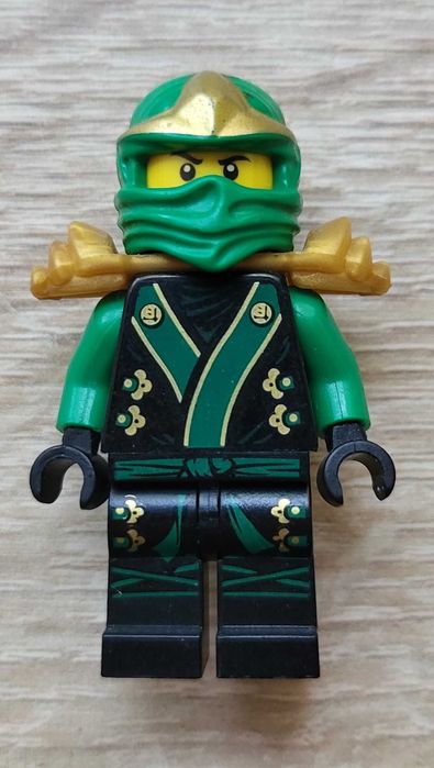 Lego Ninjago - Final Battle/Kimono Lloyd njo0070