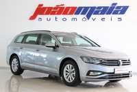 VW Passat Variant 2.0 TDi Business DSG