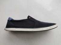 Trampki mokasyny Tommy Hilifiger rozmiar 42