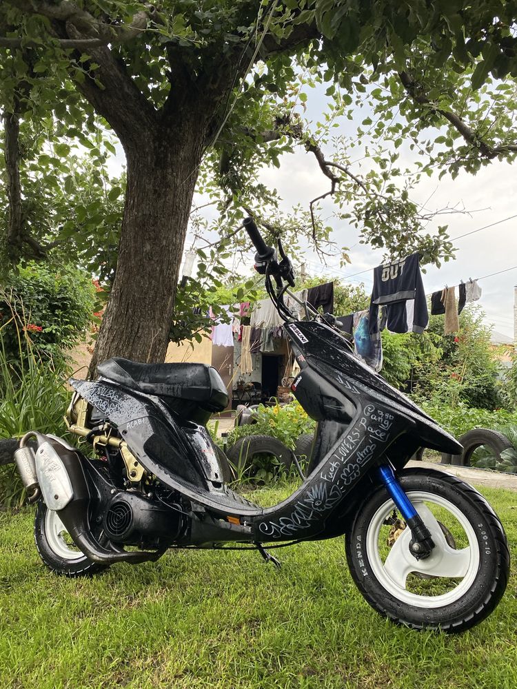 Yamaha Super Jog