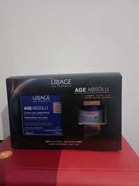 Uriage Coffret Age Absolu