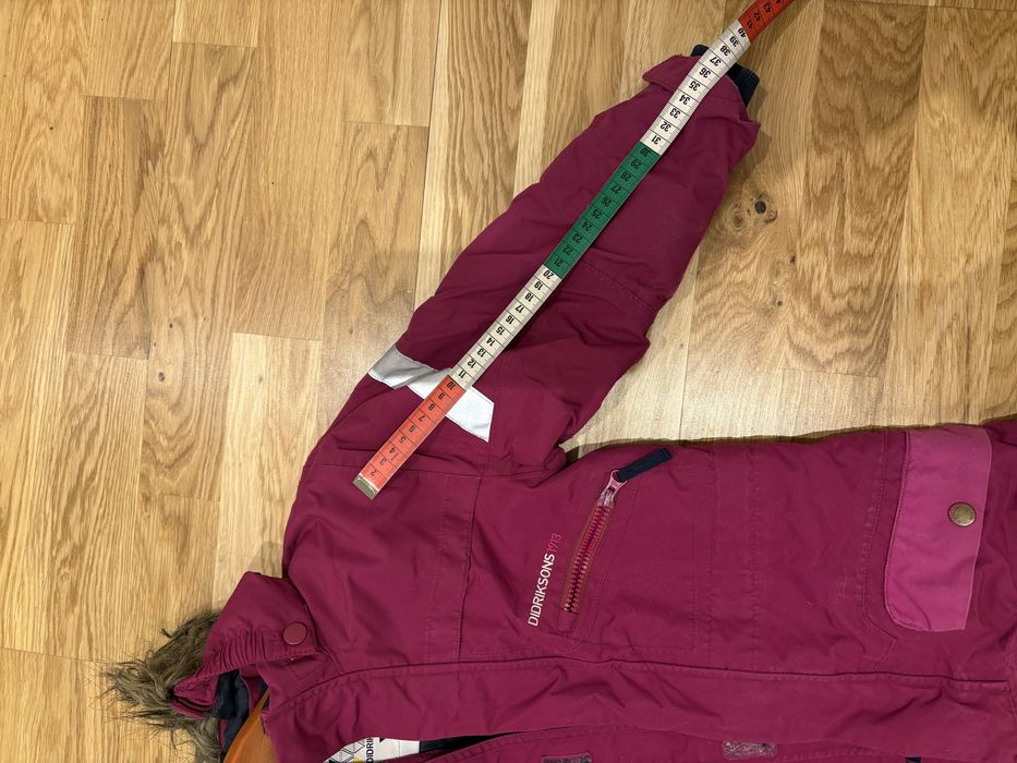 Kombinezon firmy Didriksons