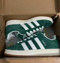 Adidas Originals Campus 00s Green 39