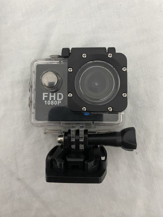 Action Camera FHD Goodis