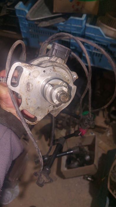 Трамблёр 4efe 1.3