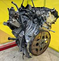 Двигун BMW X5 E70 M57N2 двигатель 306D3 3.0d бмв е 70 мотор Разборка