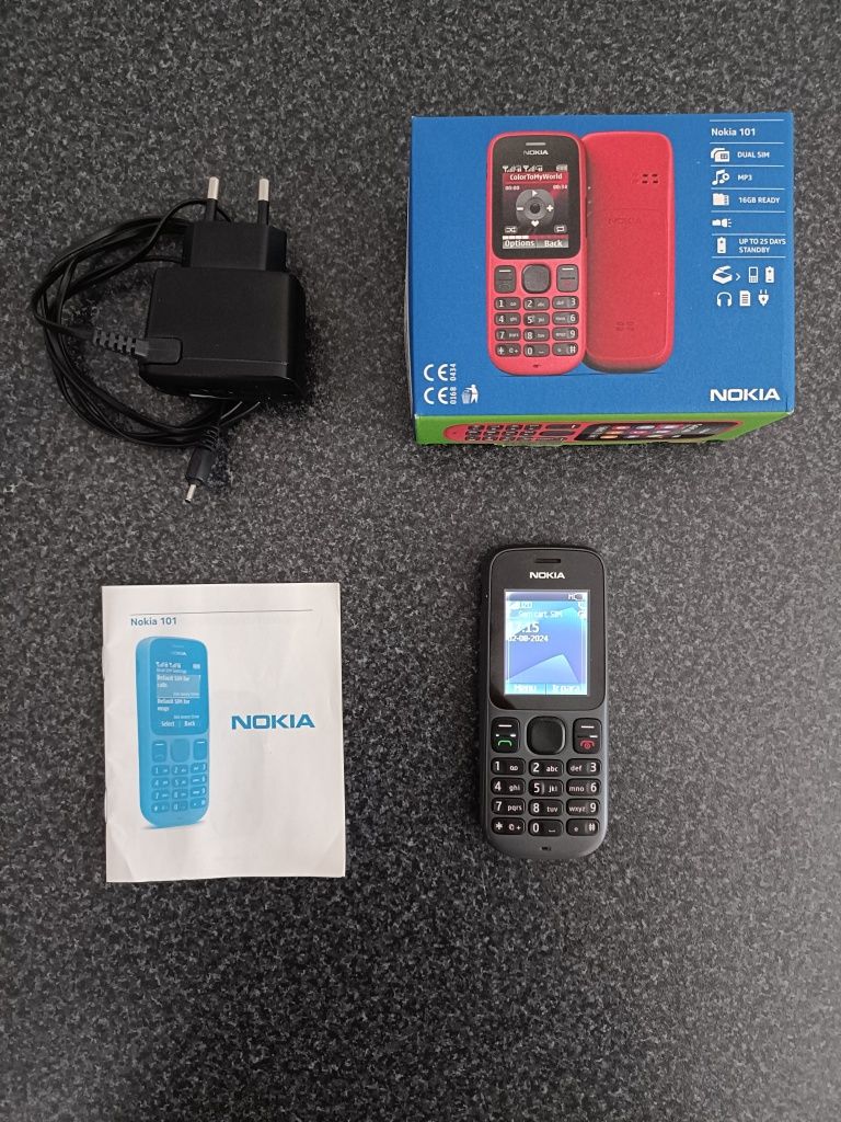 Nokia diversificados