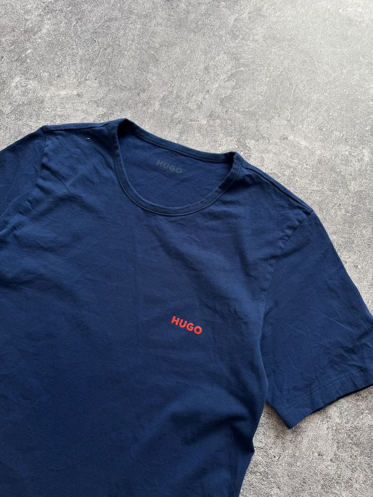 Футболка Hugo Boss