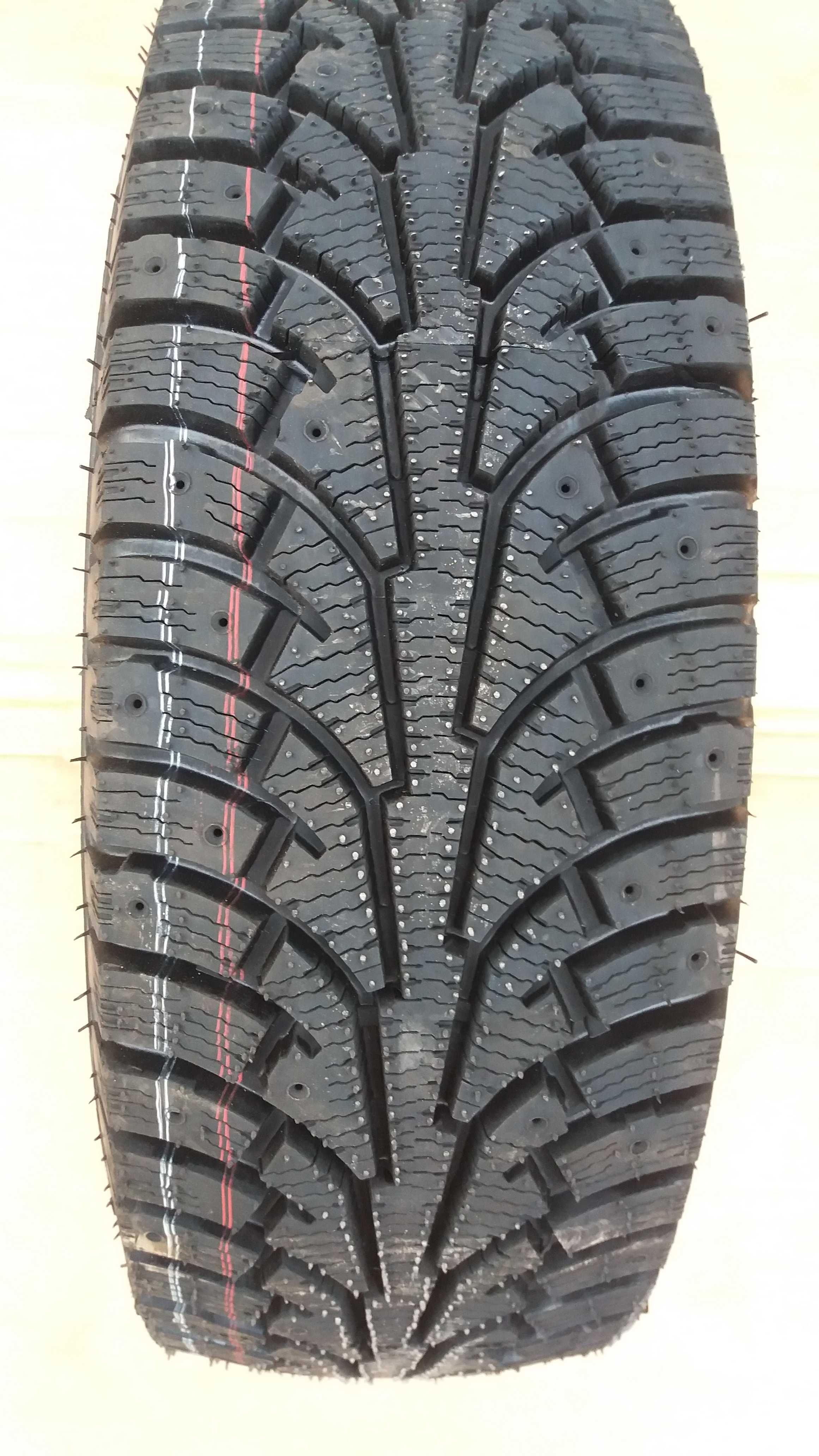 Шина зимова 215/50 R17 91H резина зимня HC5 GAUTH-PNEUS Poland