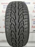 1 шт. 215/55 R16 Uniroyal AllSeasonExpert 2 шина, 2024 рік, 9 мм