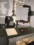 Sprzedam piec  drew-met 28 kW 2013