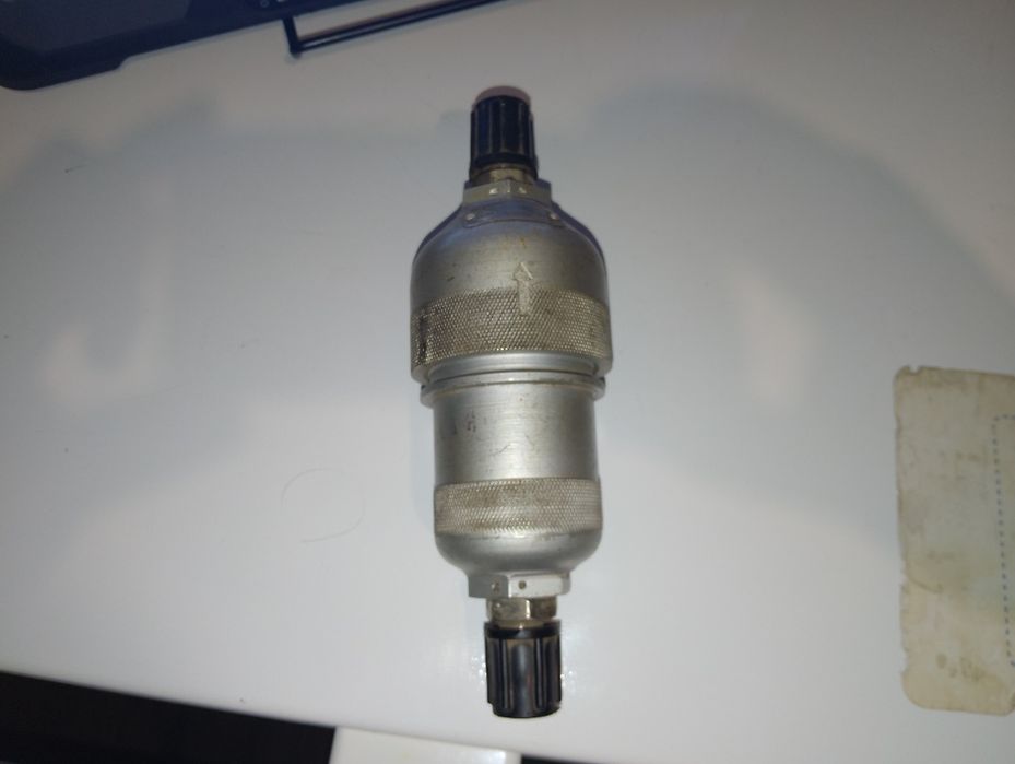 Фільтр 11ГФ4СН на гідравліку авіаційний (НОВИЙ)СССР