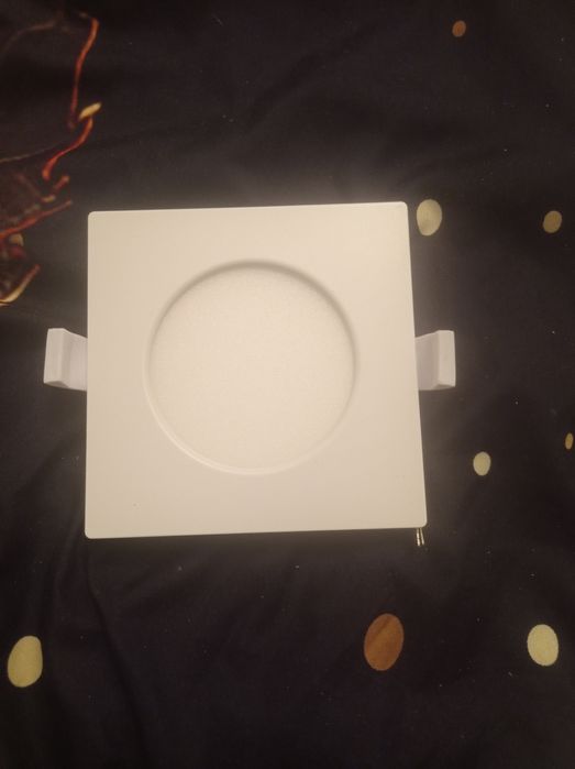 Lumare Reflektor LED 6W