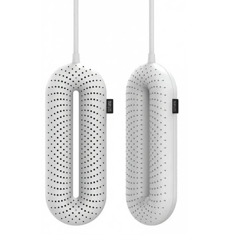 Сушка для взуття Xiaomi Sothing Zero Shoes Dryer White (+перехідник)