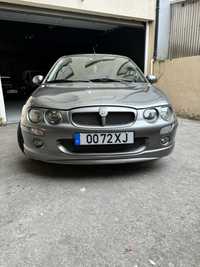 MG ZR 105 TagHeuer 106Mkm Ed Lim 174/200