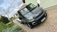 Iveco Daily  3.0. 180 koni