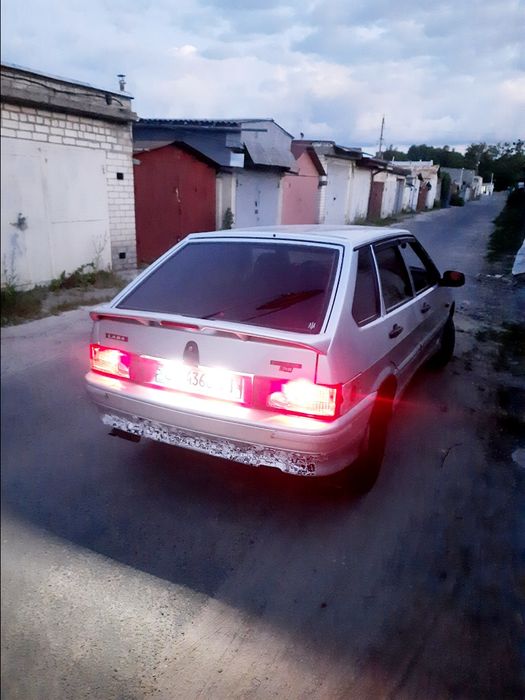 Продам Ваз 21140