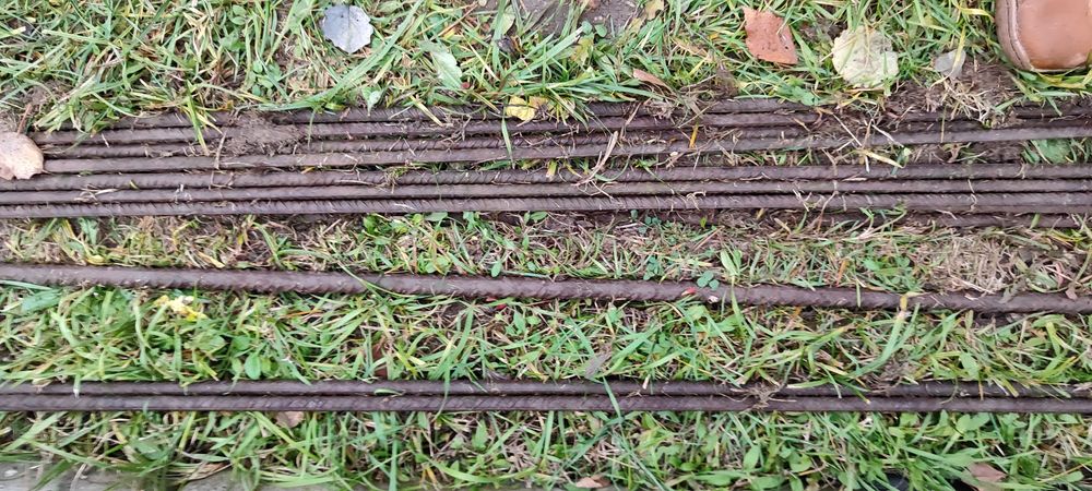 Stal zbrojeniowa 6,10,12,16