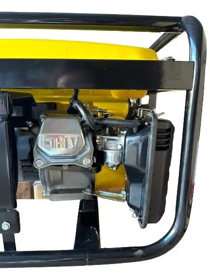 Генератор бензиновый 3 кВт Vogler KC-G2500-3 (220 V)