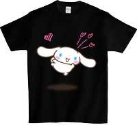 Koszulka T-shirt Cinnamoroll PRODUCENT