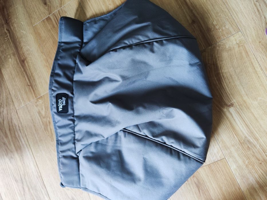 Wózek spacerowy Snap 4